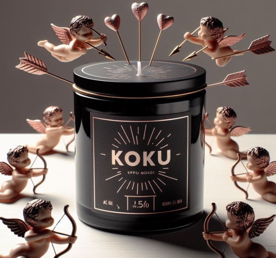 Koku Candles 