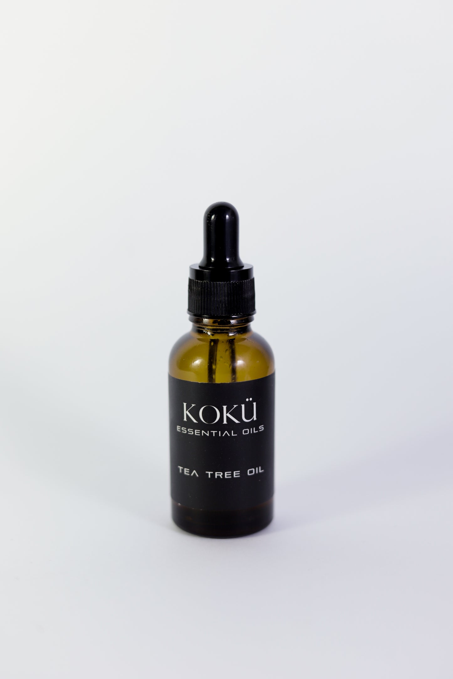 Tea Tree Oil